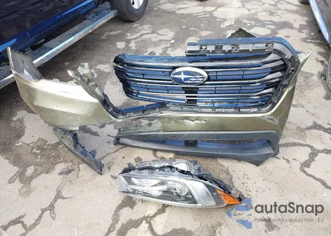 2022 Subaru Ascent Onyx Edition из США, поврежденный, VIN 4S4WMAJD0N3423295